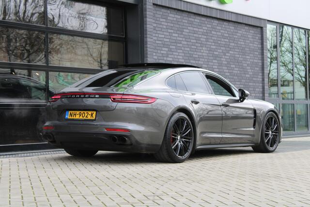 Porsche PANAMERA 3.0 4 | NAP | PANO | AKRAPOVIC | MEMORY | SPORT CHRONO | BOSE |