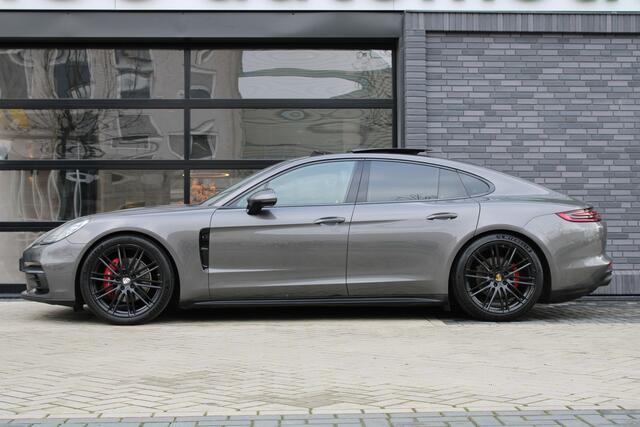 Porsche PANAMERA 3.0 4 | NAP | PANO | AKRAPOVIC | MEMORY | SPORT CHRONO | BOSE |
