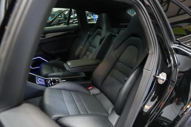 Porsche PANAMERA Sport Turismo 2.9 462pk 4 E-Hybrid |head-up|panoramdak|luchtvering|sport chrono|PDLS|sportstoelen 18-voudig|BOSE|keyless|elk stoelen achter + memory|elk achterklep|