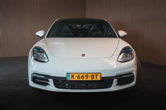 Porsche PANAMERA 2.9 4 E-Hybrid - Panoramadak - Apple Carplay/Android Auto