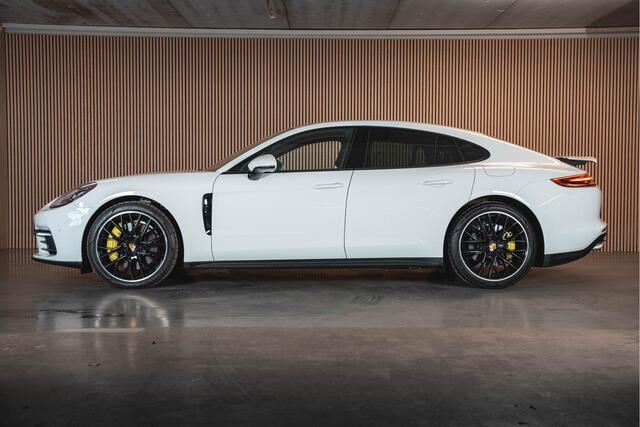 Porsche PANAMERA 2.9 4 E-Hybrid - Panoramadak - Apple Carplay/Android Auto