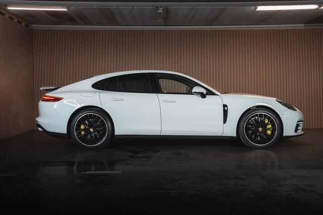 Porsche PANAMERA 2.9 4 E-Hybrid - Panoramadak - Apple Carplay/Android Auto
