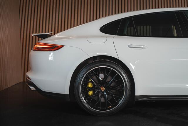 Porsche PANAMERA 2.9 4 E-Hybrid - Panoramadak - Apple Carplay/Android Auto