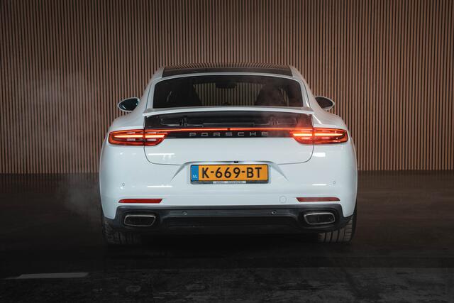 Porsche PANAMERA 2.9 4 E-Hybrid - Panoramadak - Apple Carplay/Android Auto