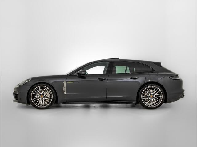Porsche PANAMERA 4 E-Hybrid Sport Turismo Platinum Edition