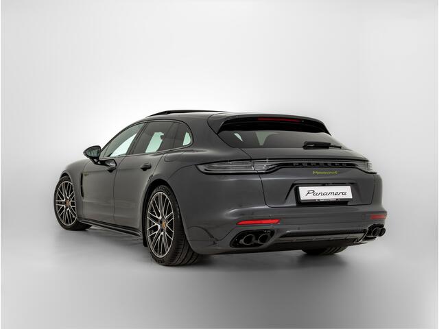 Porsche PANAMERA 4 E-Hybrid Sport Turismo Platinum Edition