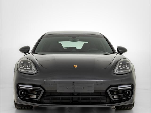 Porsche PANAMERA 4 E-Hybrid Sport Turismo Platinum Edition