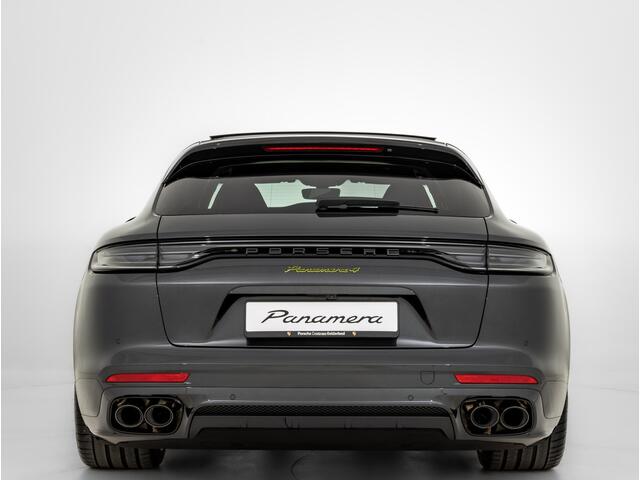 Porsche PANAMERA 4 E-Hybrid Sport Turismo Platinum Edition
