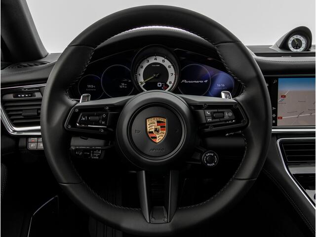 Porsche PANAMERA 4 E-Hybrid Sport Turismo Platinum Edition