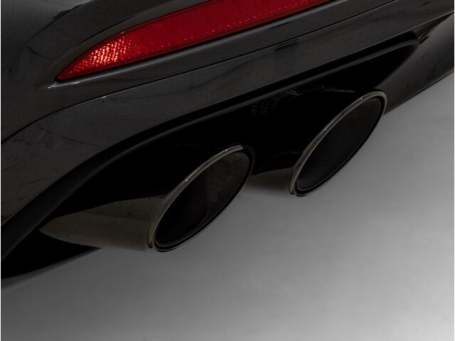 Porsche PANAMERA 4 E-Hybrid Sport Turismo Platinum Edition