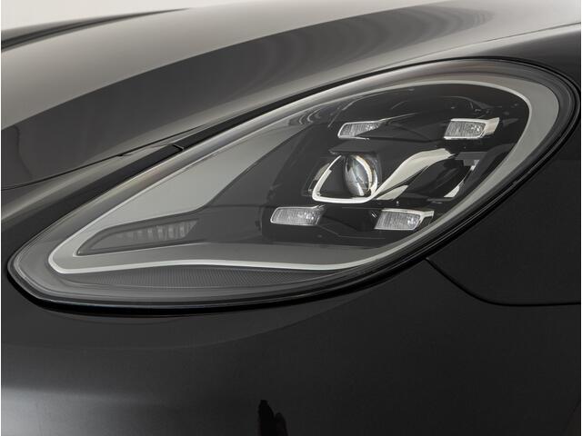 Porsche PANAMERA 4 E-Hybrid Sport Turismo Platinum Edition