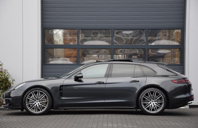 Porsche PANAMERA 3.0 4