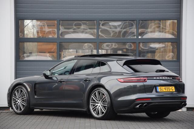 Porsche PANAMERA 3.0 4