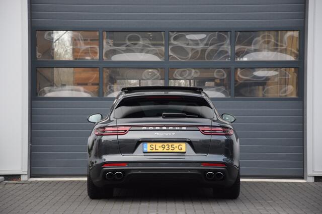 Porsche PANAMERA 3.0 4