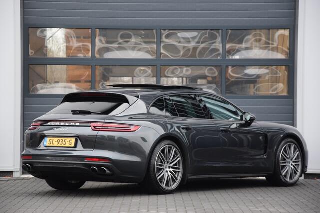 Porsche PANAMERA 3.0 4