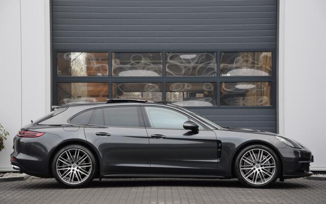 Porsche PANAMERA 3.0 4