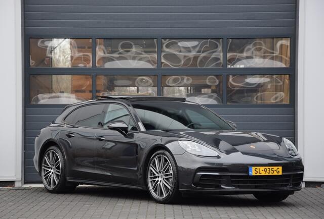 Porsche PANAMERA 3.0 4