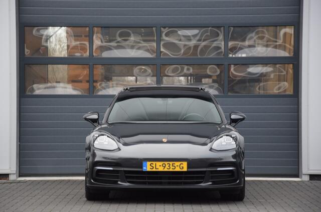 Porsche PANAMERA 3.0 4