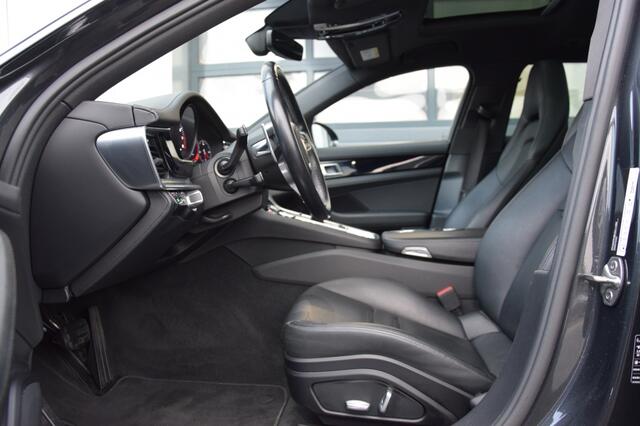 Porsche PANAMERA 3.0 4