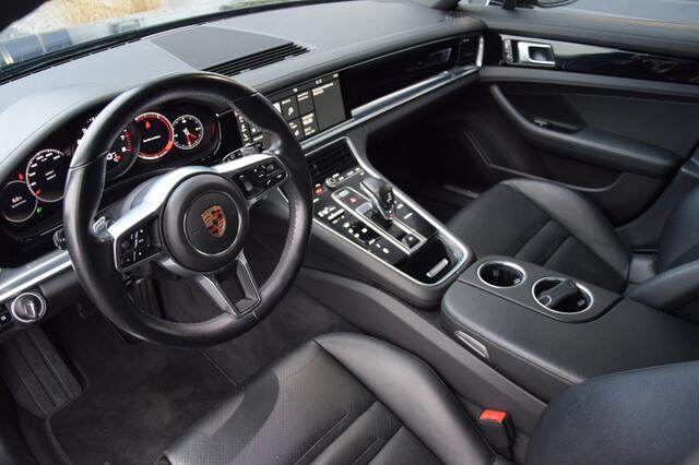 Porsche PANAMERA 3.0 4