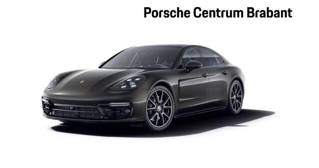 Porsche PANAMERA GTS