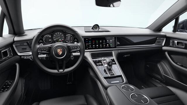 Porsche PANAMERA 4S E-Hybrid Sport Turismo
