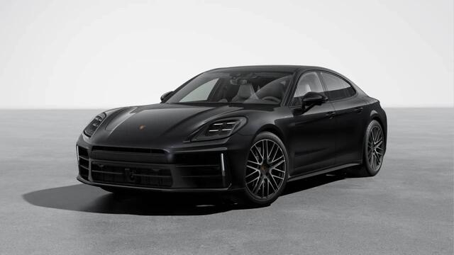 Porsche PANAMERA 4S E-Hybrid