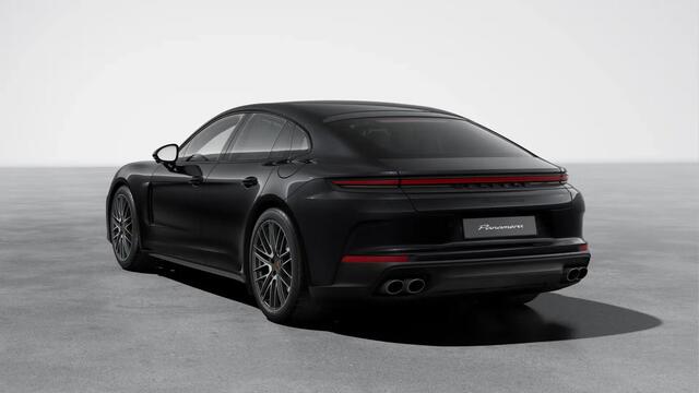 Porsche PANAMERA 4S E-Hybrid