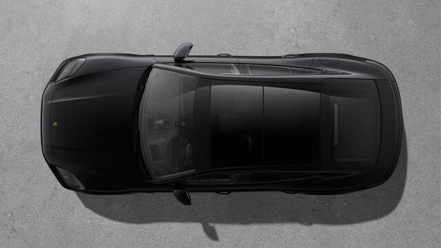 Porsche PANAMERA 4S E-Hybrid