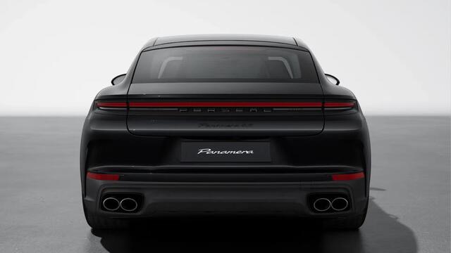 Porsche PANAMERA 4S E-Hybrid