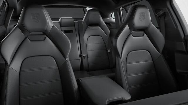 Porsche PANAMERA 4S E-Hybrid