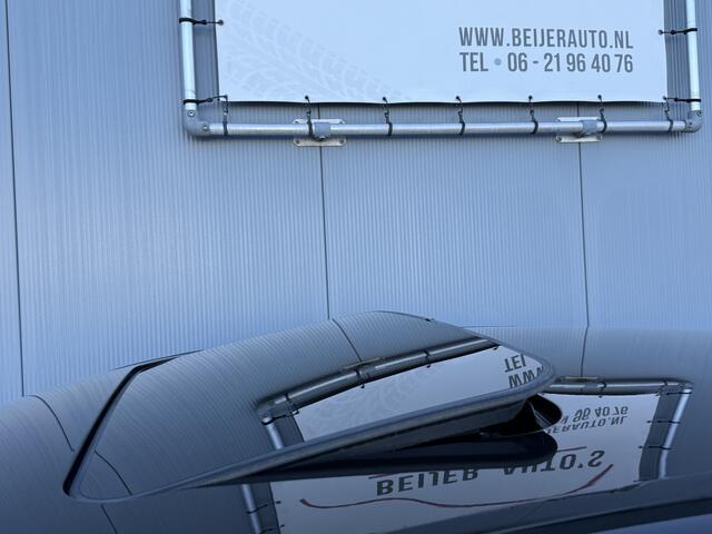 Porsche PANAMERA 3.0 S E-Hybrid Automaat Navigatie/20inch.