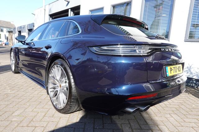 Porsche PANAMERA 2.9 4 E-HYBRID Platinum Full Loaded