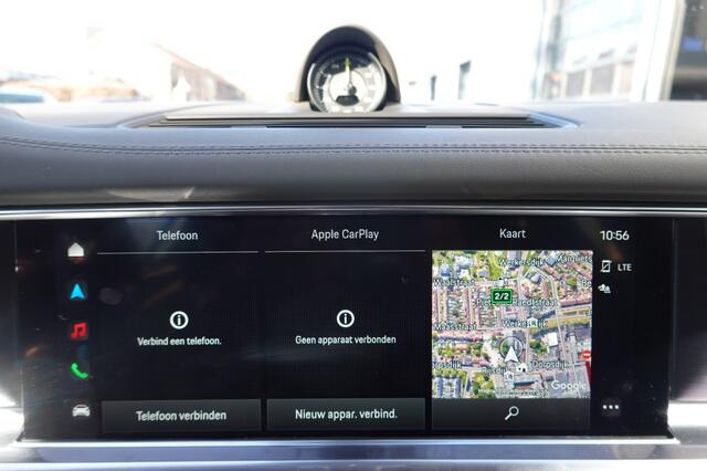 Porsche PANAMERA 2.9 4 E-HYBRID Platinum Full Loaded