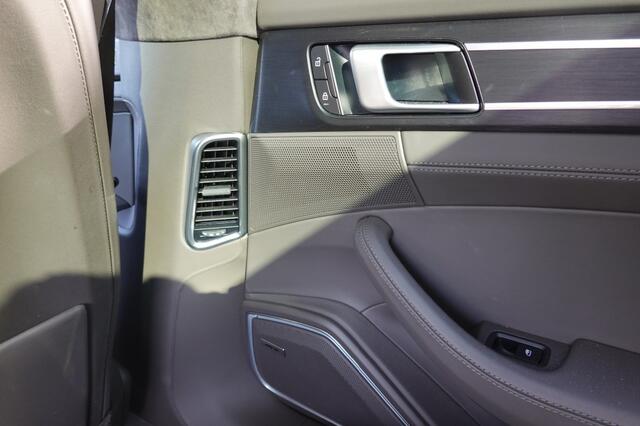 Porsche PANAMERA 2.9 4 E-HYBRID Platinum Full Loaded
