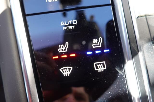 Porsche PANAMERA 2.9 4 E-HYBRID Platinum Full Loaded