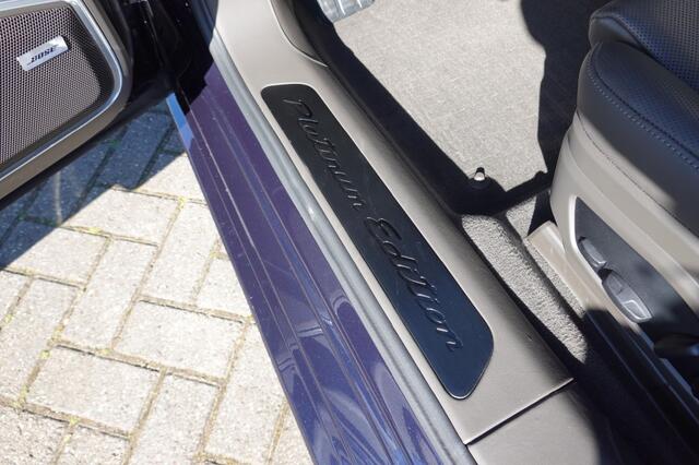 Porsche PANAMERA 2.9 4 E-HYBRID Platinum Full Loaded