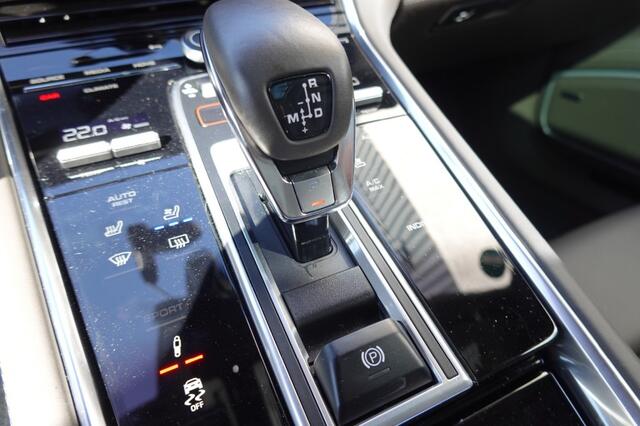 Porsche PANAMERA 2.9 4 E-HYBRID Platinum Full Loaded