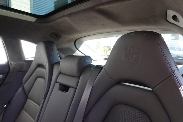 Porsche PANAMERA 2.9 4 E-HYBRID Platinum Full Loaded