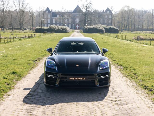 Porsche PANAMERA 2.9 4 E-Hybrid, Active Ride, Sport Design, Chrono, BOSE, Side Display