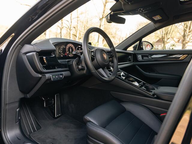 Porsche PANAMERA 2.9 4 E-Hybrid, Active Ride, Sport Design, Chrono, BOSE, Side Display