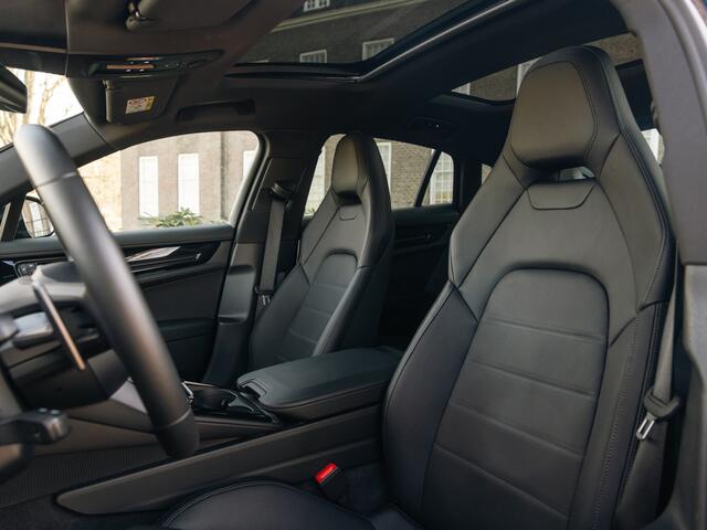 Porsche PANAMERA 2.9 4 E-Hybrid, Active Ride, Sport Design, Chrono, BOSE, Side Display
