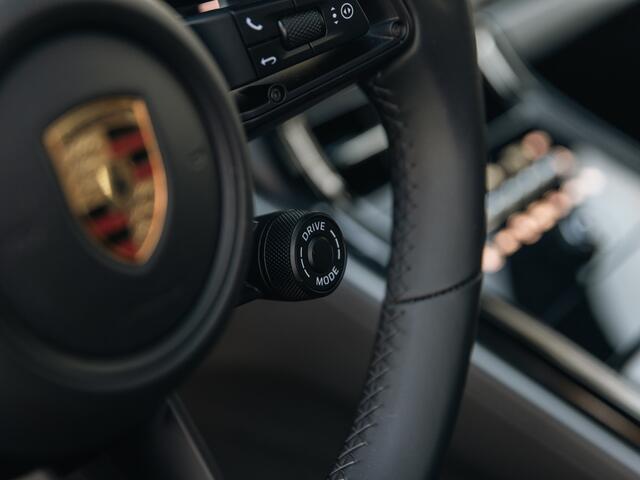 Porsche PANAMERA 2.9 4 E-Hybrid, Active Ride, Sport Design, Chrono, BOSE, Side Display