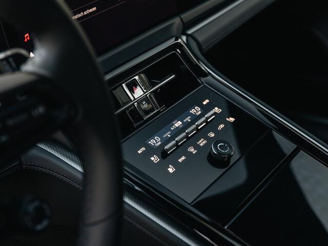 Porsche PANAMERA 2.9 4 E-Hybrid, Active Ride, Sport Design, Chrono, BOSE, Side Display