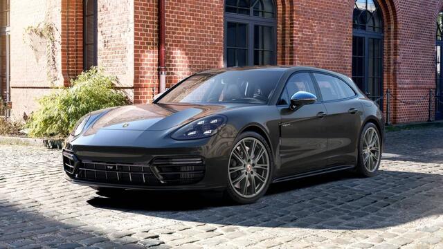 Porsche PANAMERA 4S E-Hybrid Sport Turismo