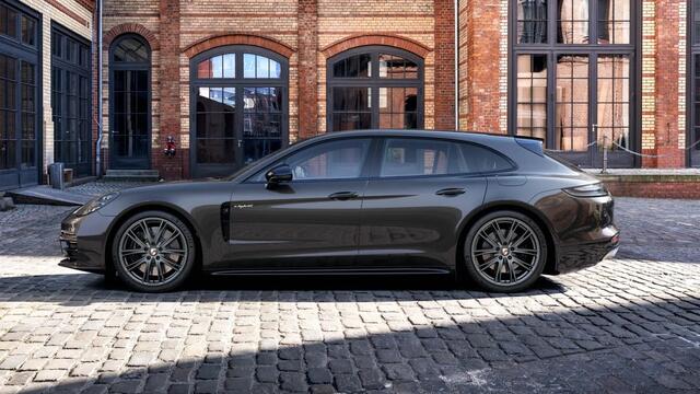 Porsche PANAMERA 4S E-Hybrid Sport Turismo