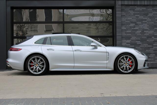 Porsche PANAMERA Sport Turismo 2.9 4 E-Hybrid | NAP! | BTW | PANO | SOFT-CLOSE | MEMORY | BOSE | PDLS | MEMORY |