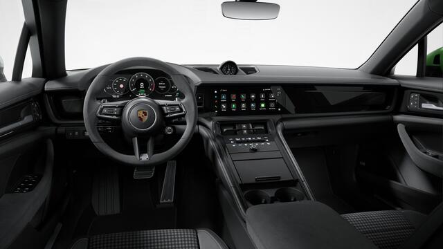 Porsche PANAMERA 4 E-Hybrid