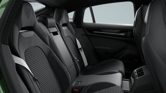 Porsche PANAMERA 4 E-Hybrid