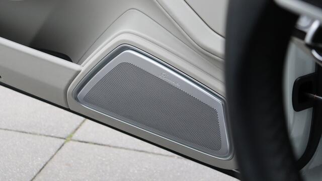 Porsche PANAMERA Sport Turismo 4.0 Turbo S E-Hybrid | Massage | Burmester | InnoDrive | Soft-Close | Night-Vision | Panoramadak | Stoelventilatie
